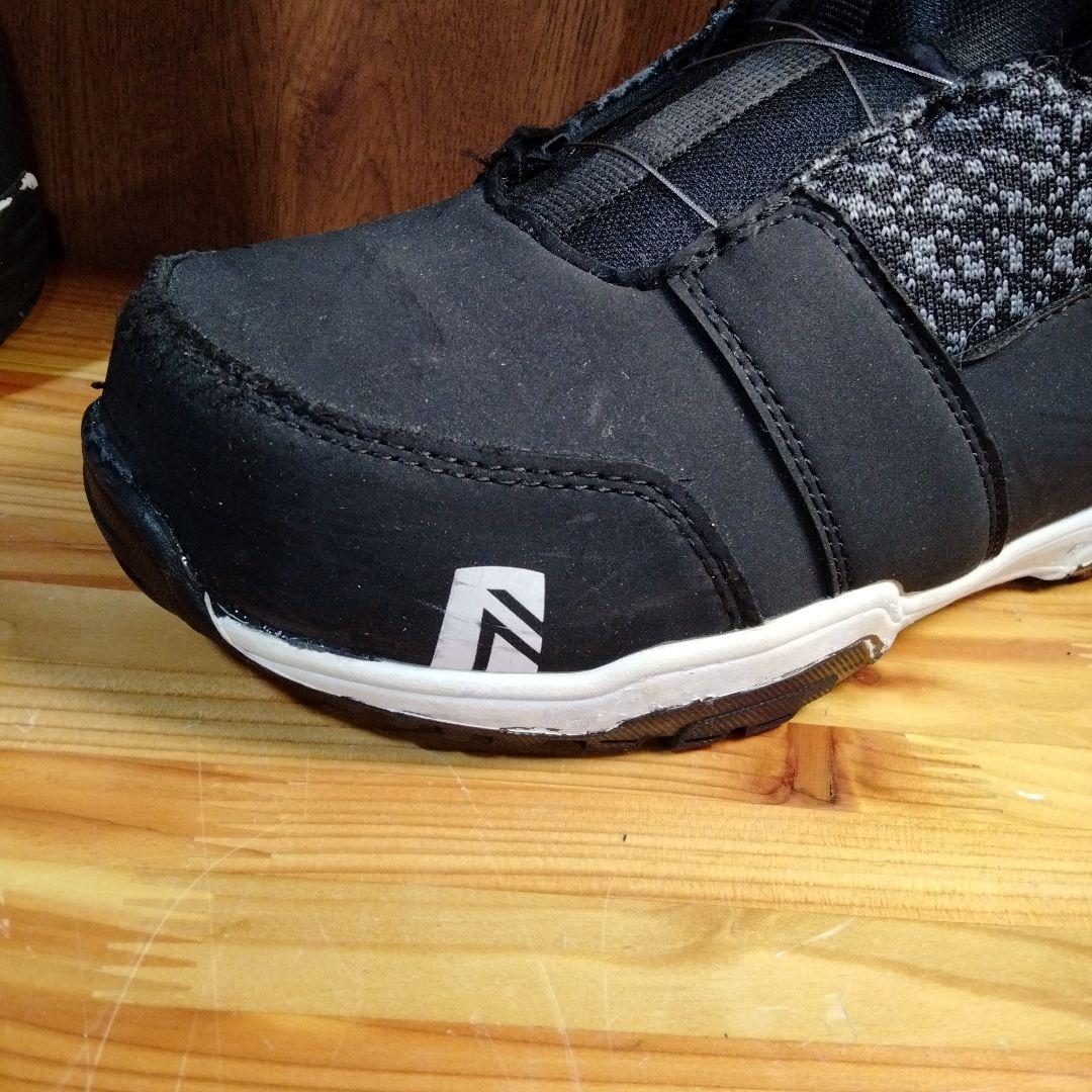 NIDECKER ブーツ 27cm　26053