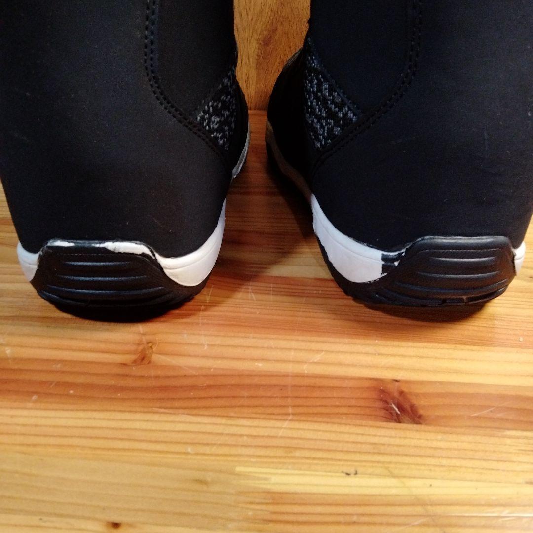 NIDECKER ブーツ 27cm　26053