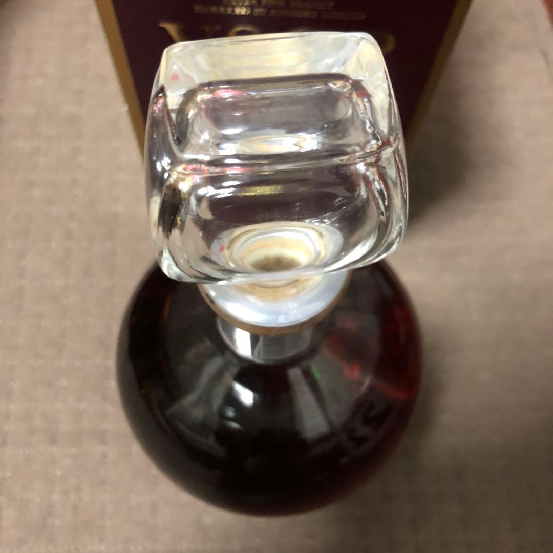 サントリー V.S.O.P. ブランデー 720ml