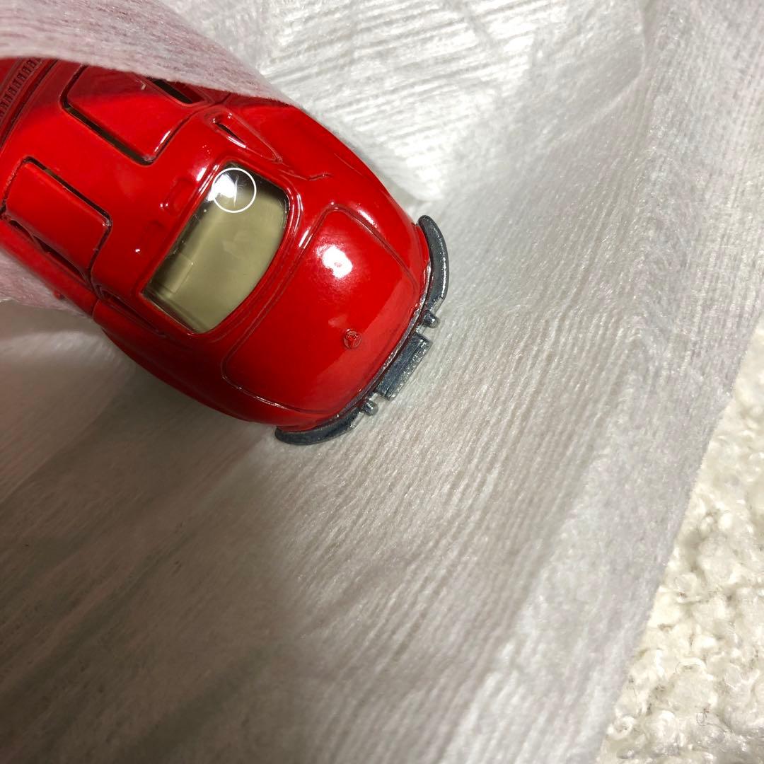 メルセデス　ベンツ　300SL 日本製　トミカ　青箱　F19