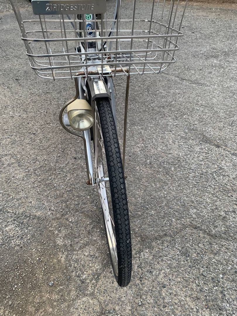 ♦️Panasonic電動自転車1839