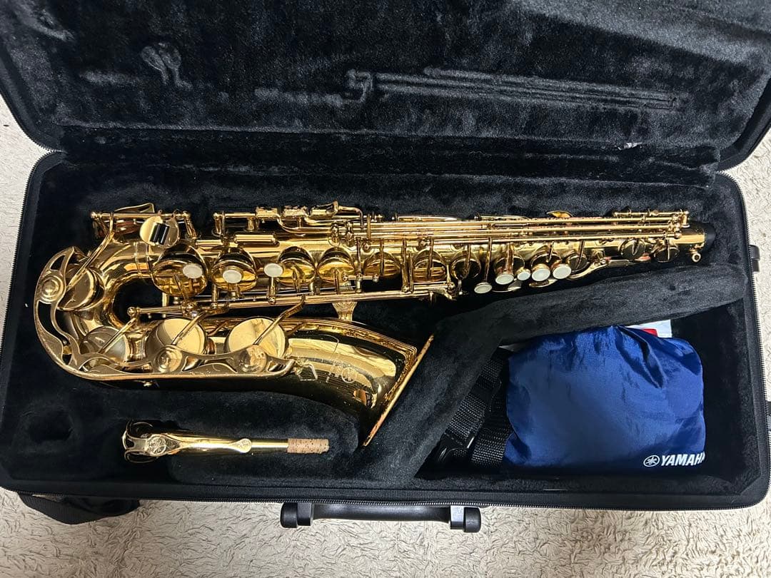 YAS-275 アルトサックス