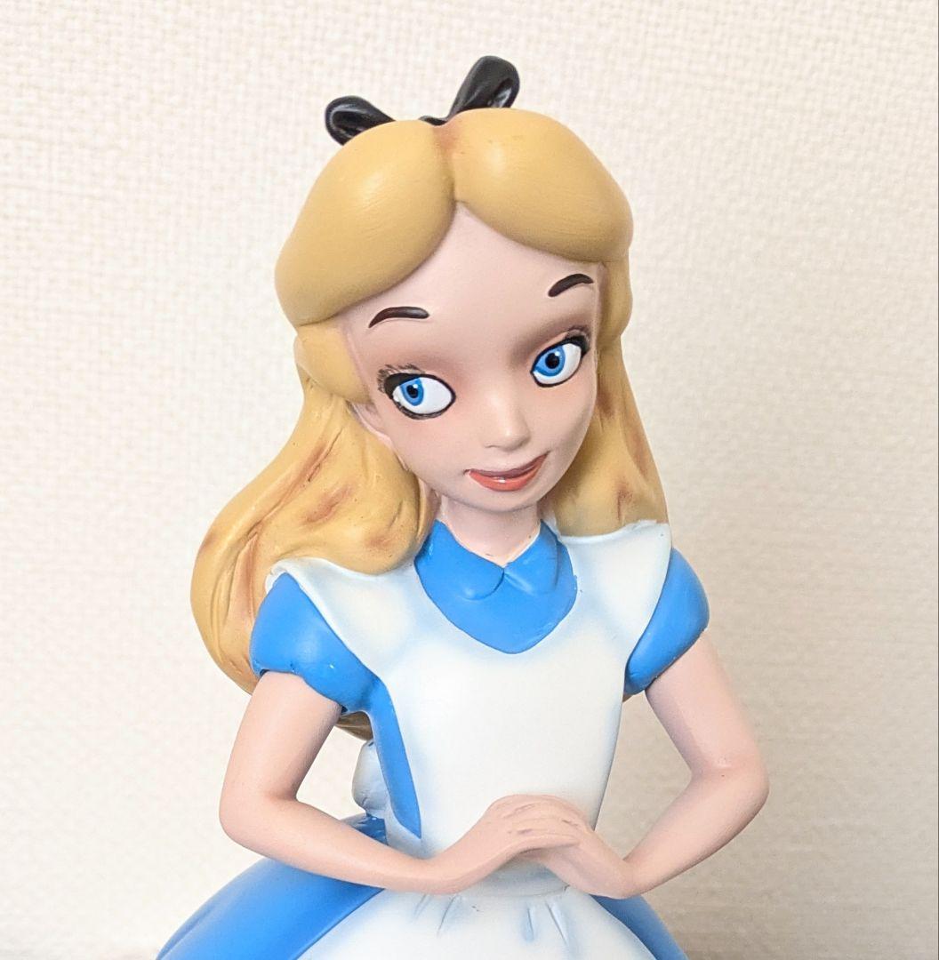 3000体限定 グランドジェスター アリス フィギュア ディズニーショーケース