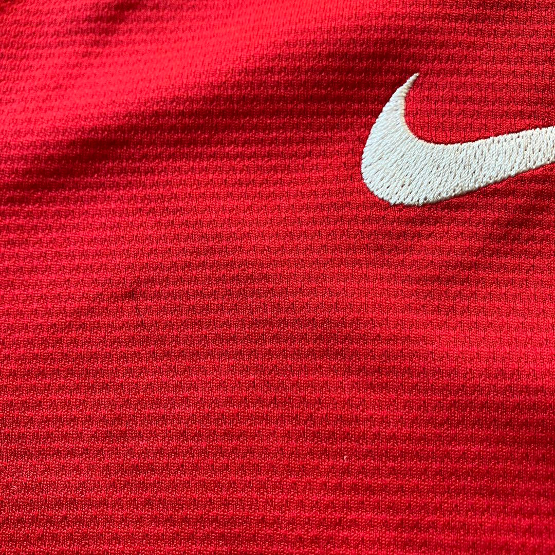 NIKE アーセナル　サッカーゲームシャツ 背番号31