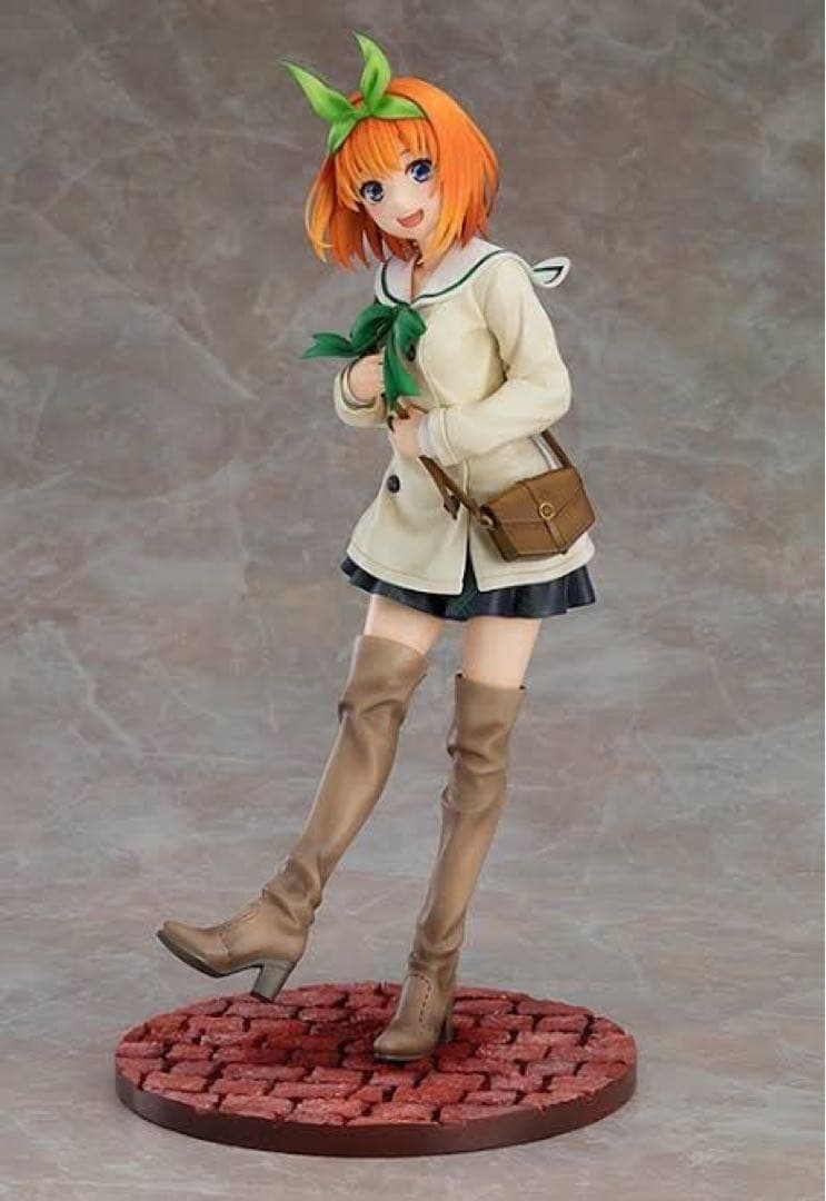 五等分の花嫁 Date StyleデートスタイルVer. フィギュア　5体セット