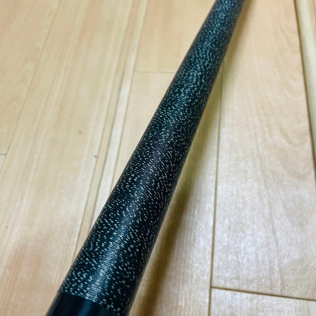 ビリヤード　ADAM キュー　ケース付き