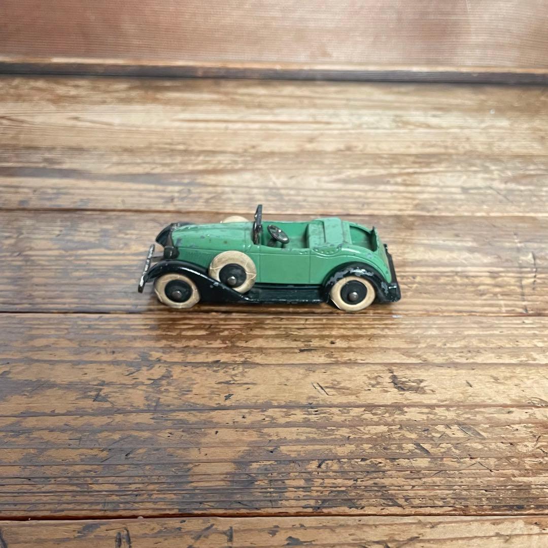 tootsietoy戦前 ミニカー ディンキー　dinky ビンテージ アメリカ