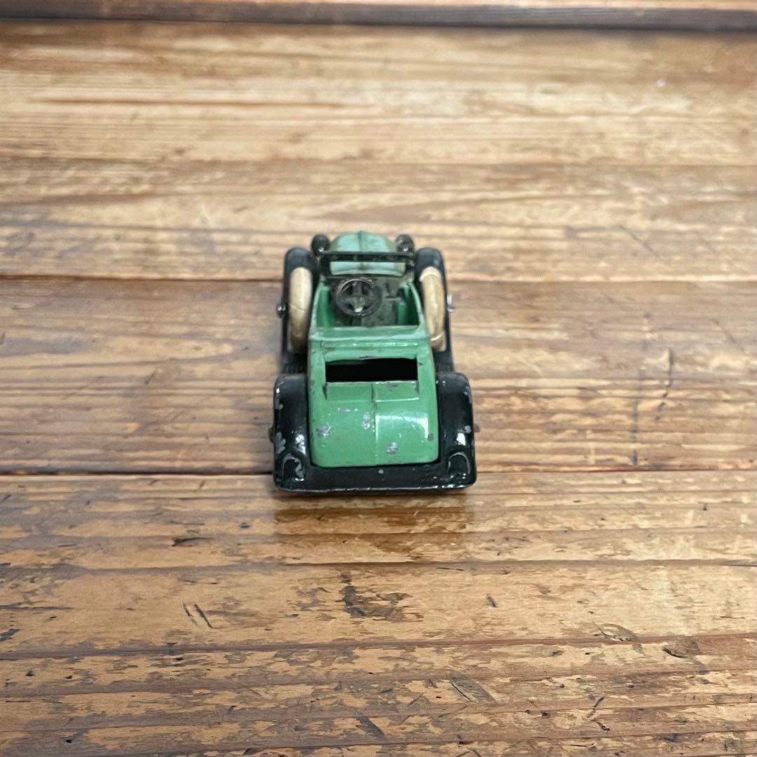 tootsietoy戦前 ミニカー ディンキー　dinky ビンテージ アメリカ