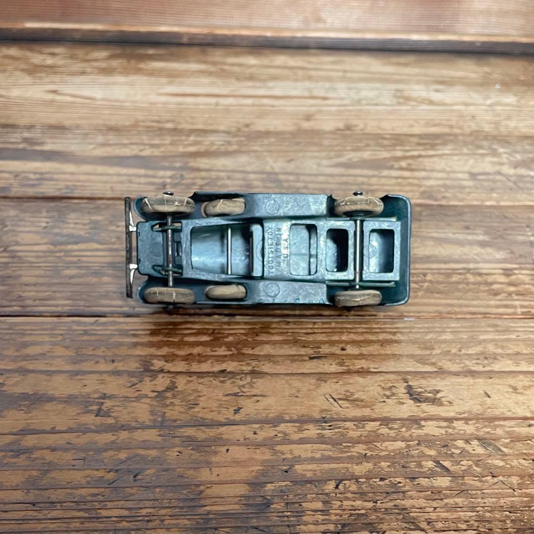tootsietoy戦前 ミニカー ディンキー　dinky ビンテージ アメリカ