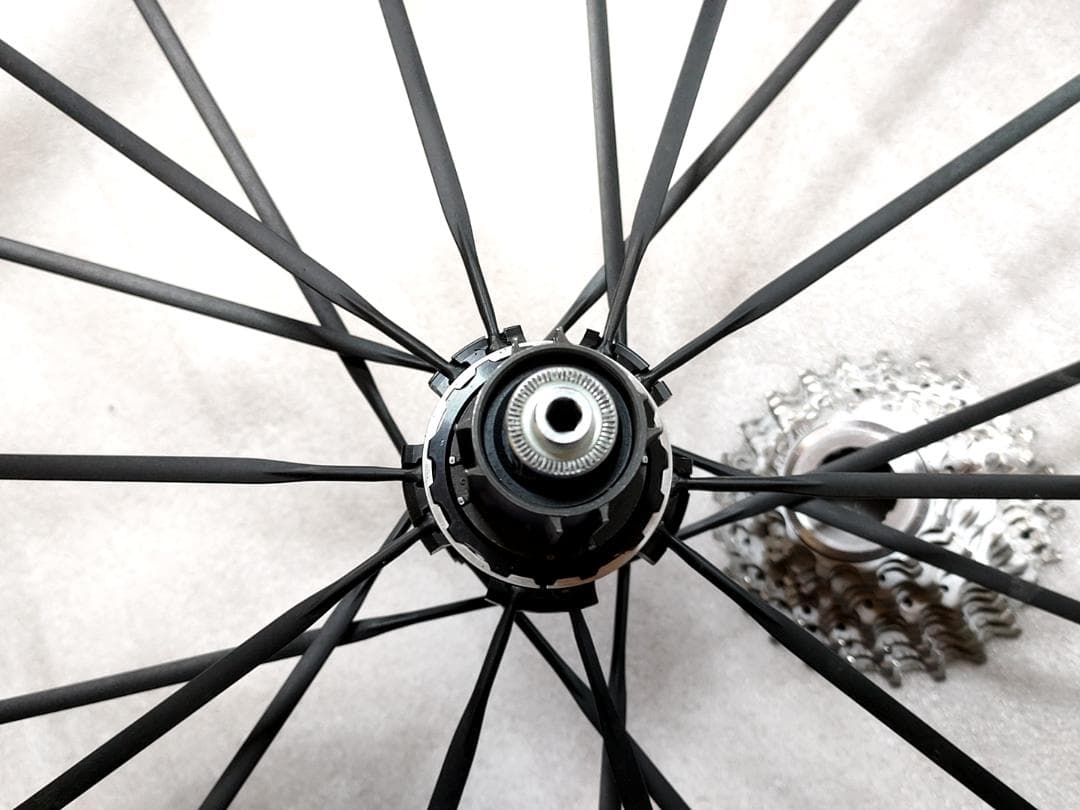 マビック キシリウム MAVIC KSYRIUM SL 11速 ホイールセット