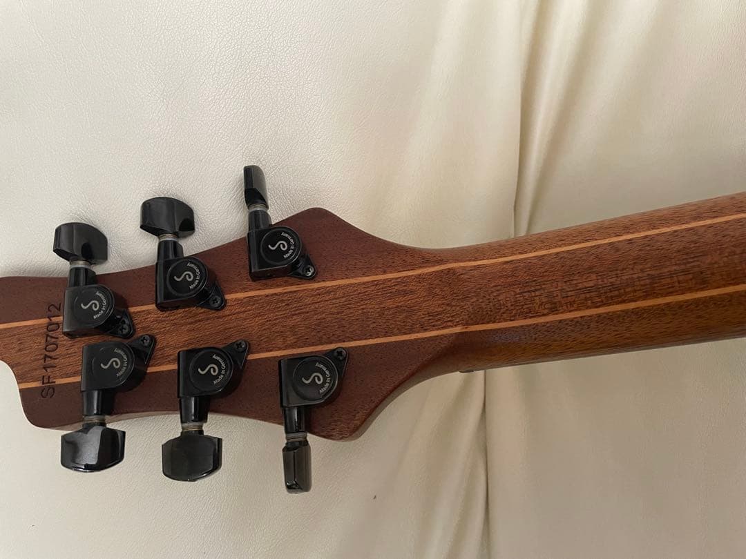 あ*様 Mayones setius Gothnic 6