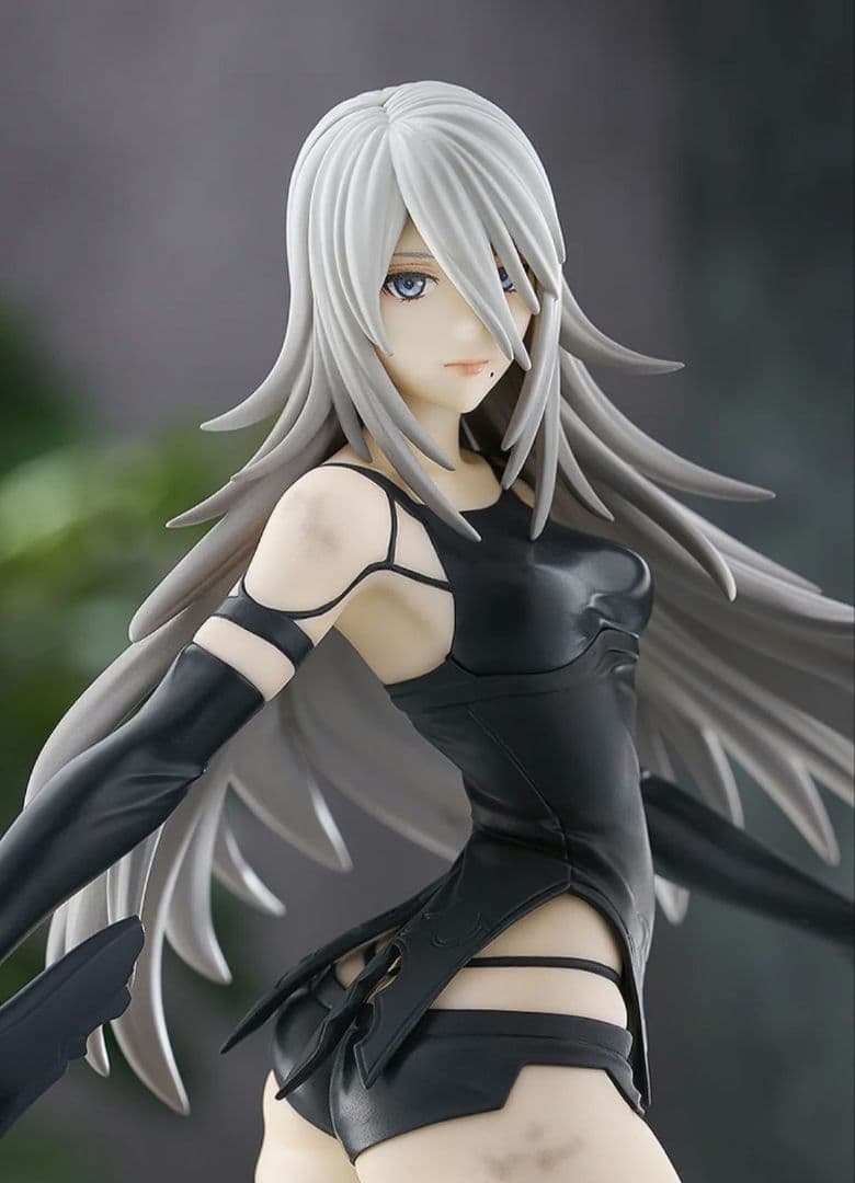 NieR:Automata POP UP PARADE　A2 B2 フィギュア