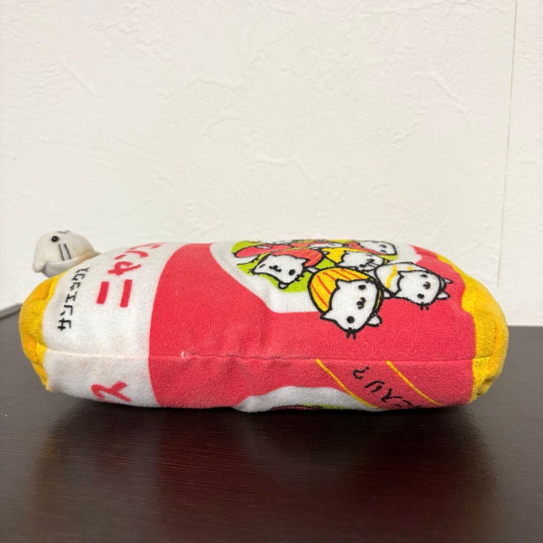にゃんにゃんにゃんこ 駄菓子屋にゃんこ ニャンコドロップス ぬいぐるみ
