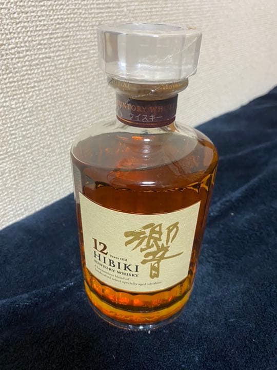 響12年