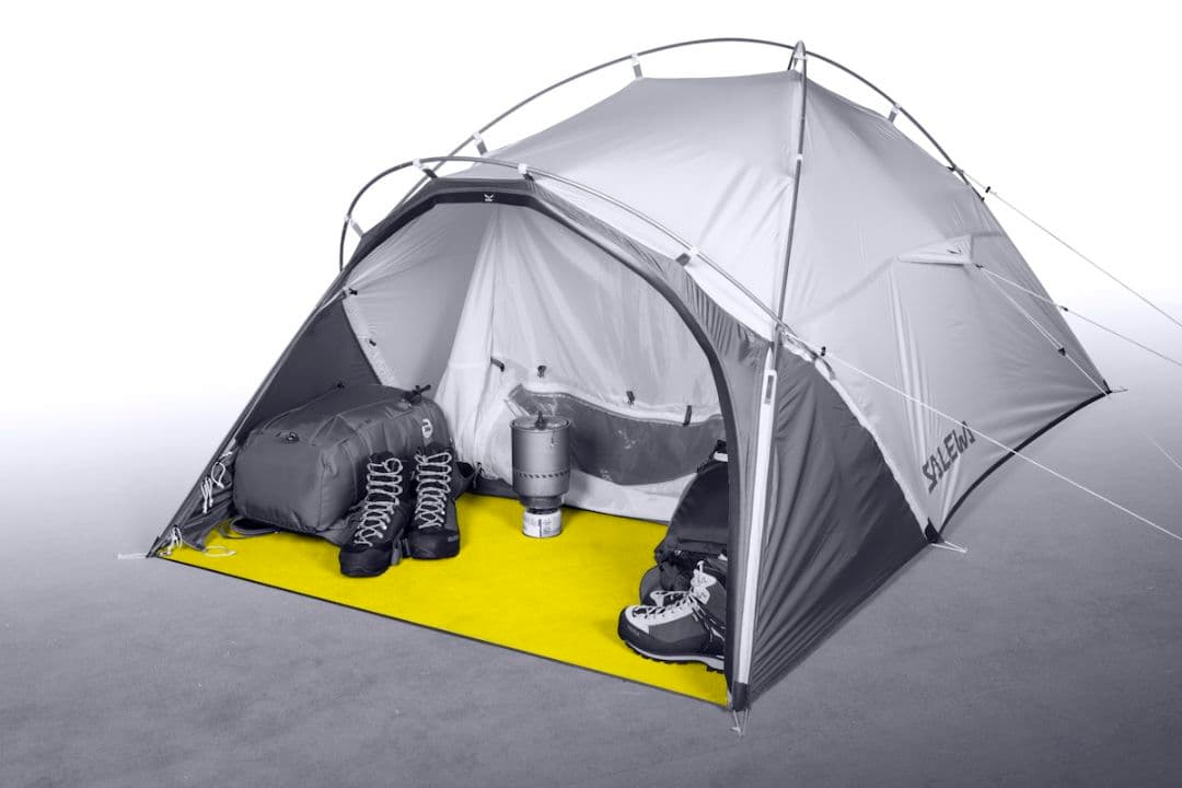 Salewa Litetrek Ⅱ 2人用軽量テント サレワ ライトトレック2