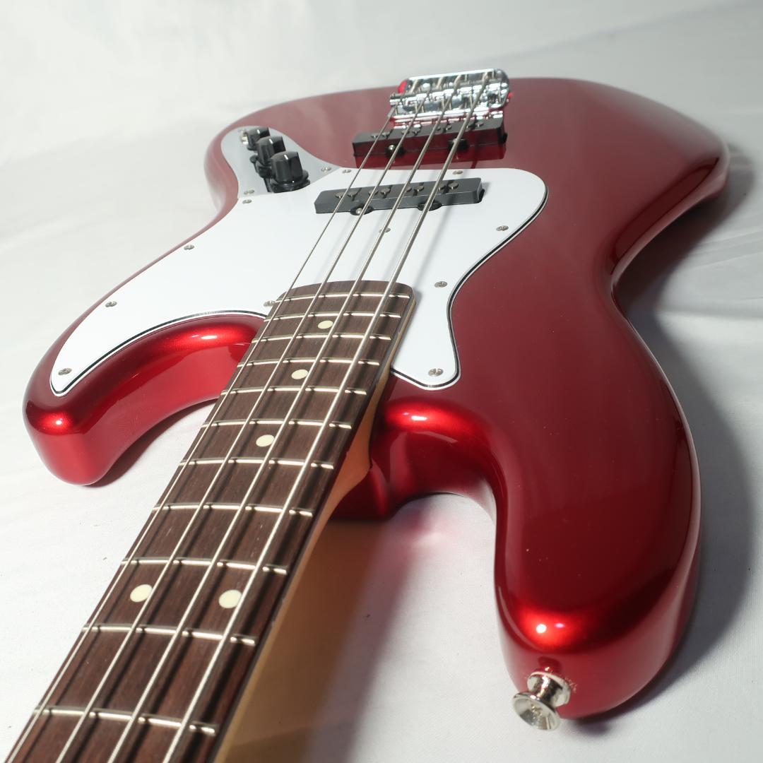 極美品 FGN フジゲン JJB-6R エレキベース 純正ケース付 付属品多数