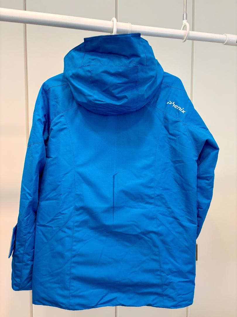 美品 フェニックス PHENIX ジュニア スキーウェア 160cm 上下セット