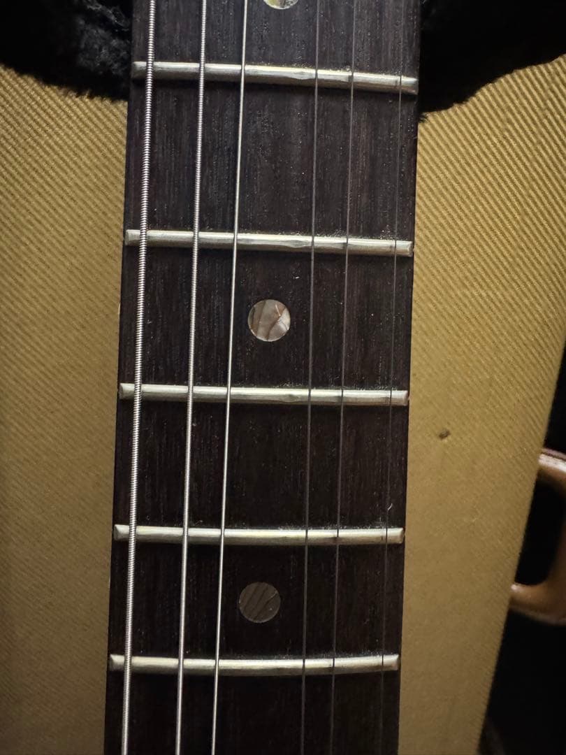 ギター Paul Reed Smith PRS CE22 Mahogany