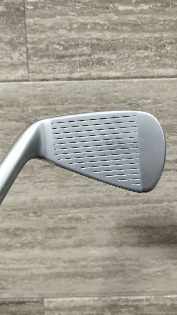 TaylorMade P790 7番アイアン 2023