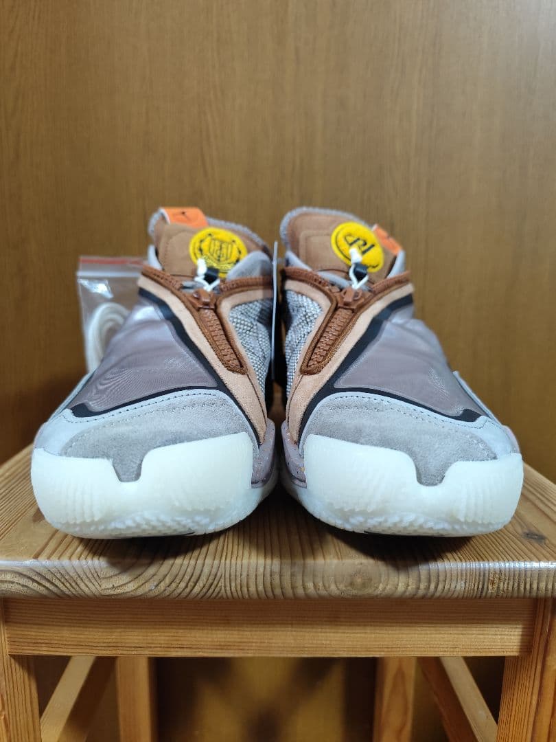 Nike Jordan Why Not .6　ジョーダン　ナイキ