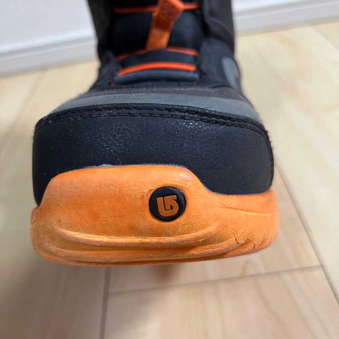 【即日発送】BURTON スノボブーツAMBUSH SMALLS 23.0cm