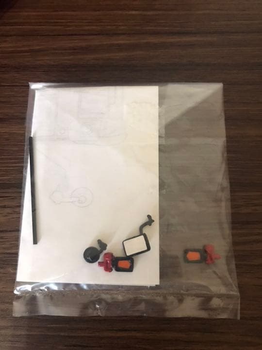 展示品美品　絶版1/24 サンスター製ロンドンバスオープンデッキ