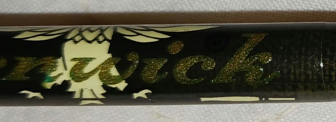 フェンウィック (Fenwick) フライロッドHMG 　GFF755