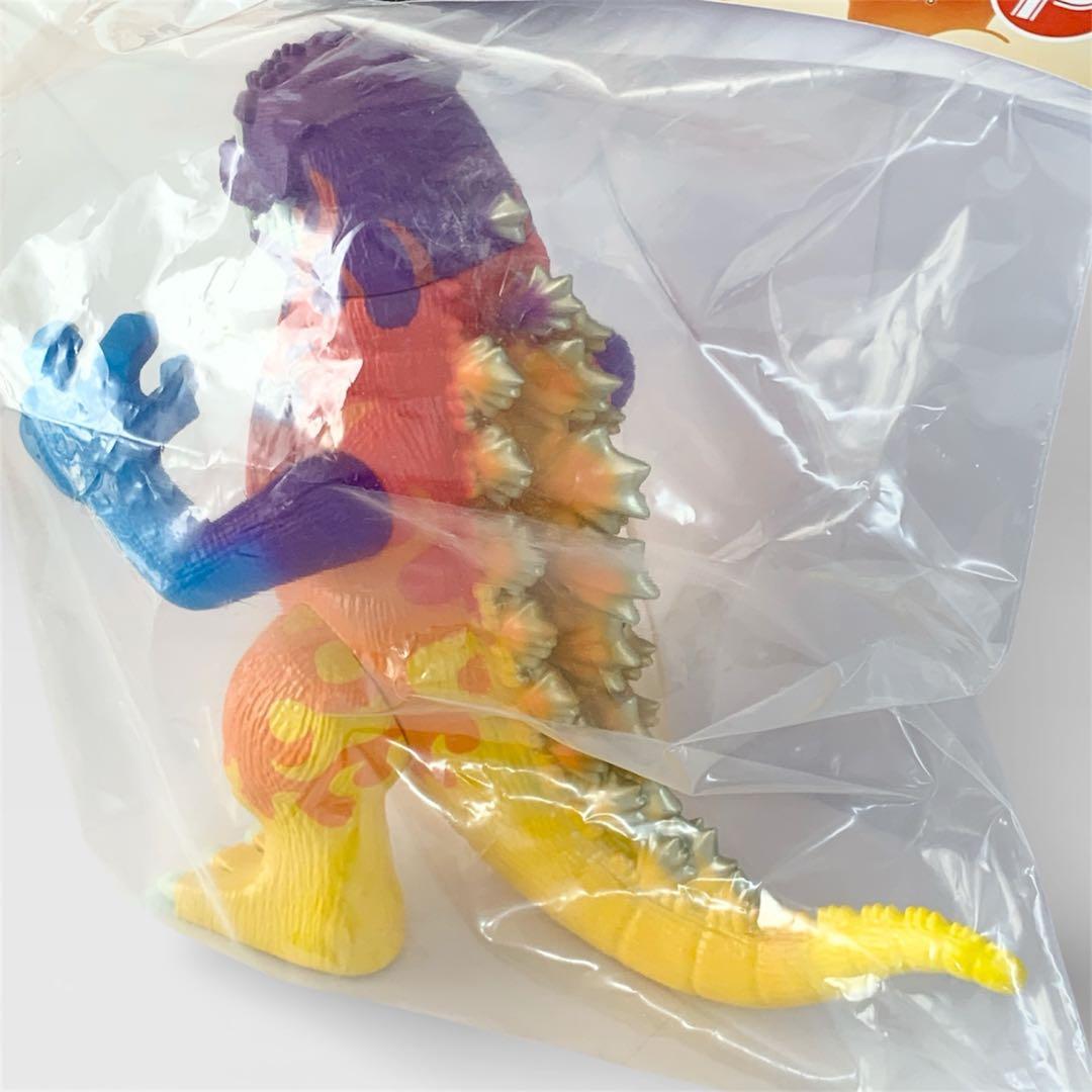 【新品/未開封】GVA-BC　TOUMA ゴジラ 1995（ノーマル）