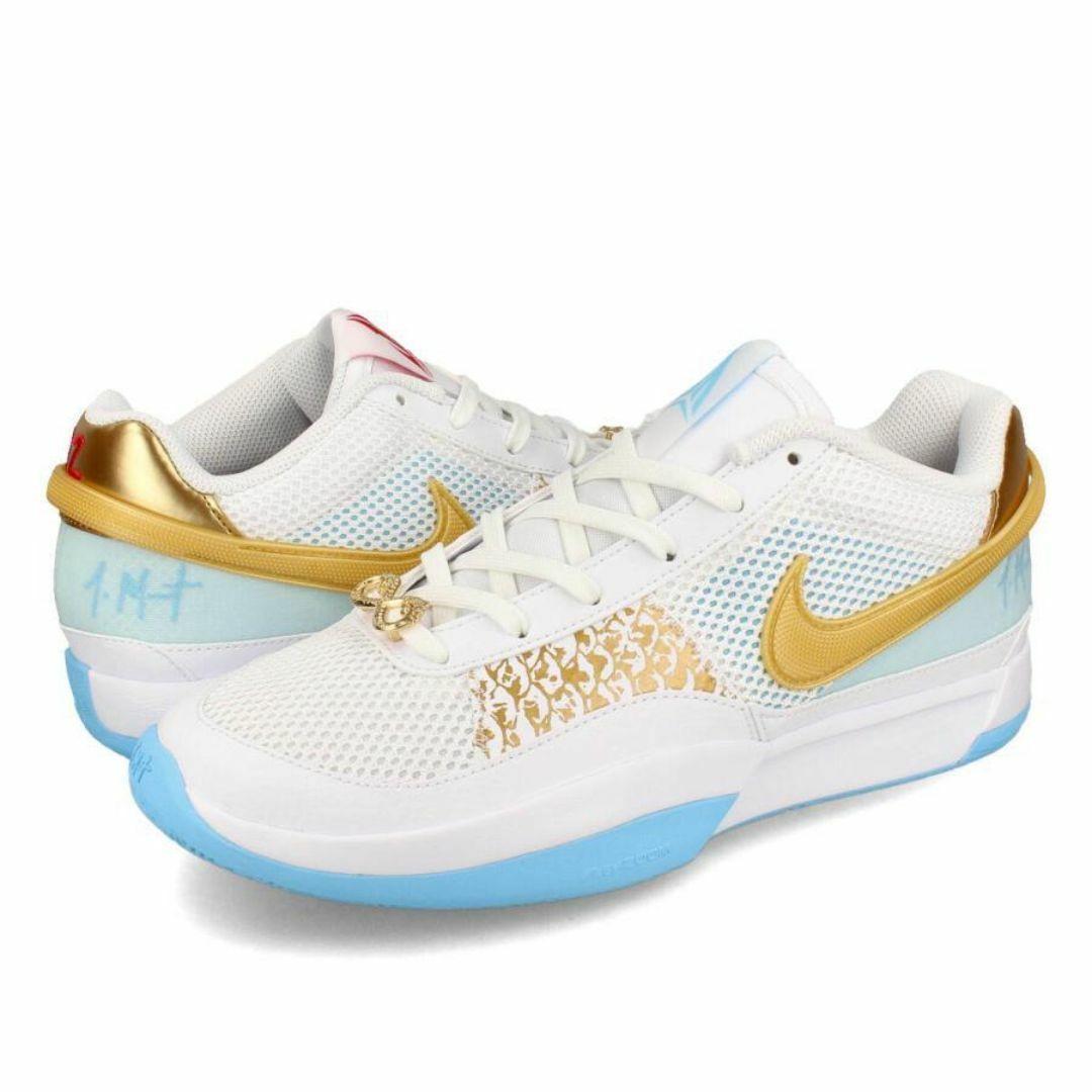 新品 NIKE 29.0cm ジャ・モラント 1 EP