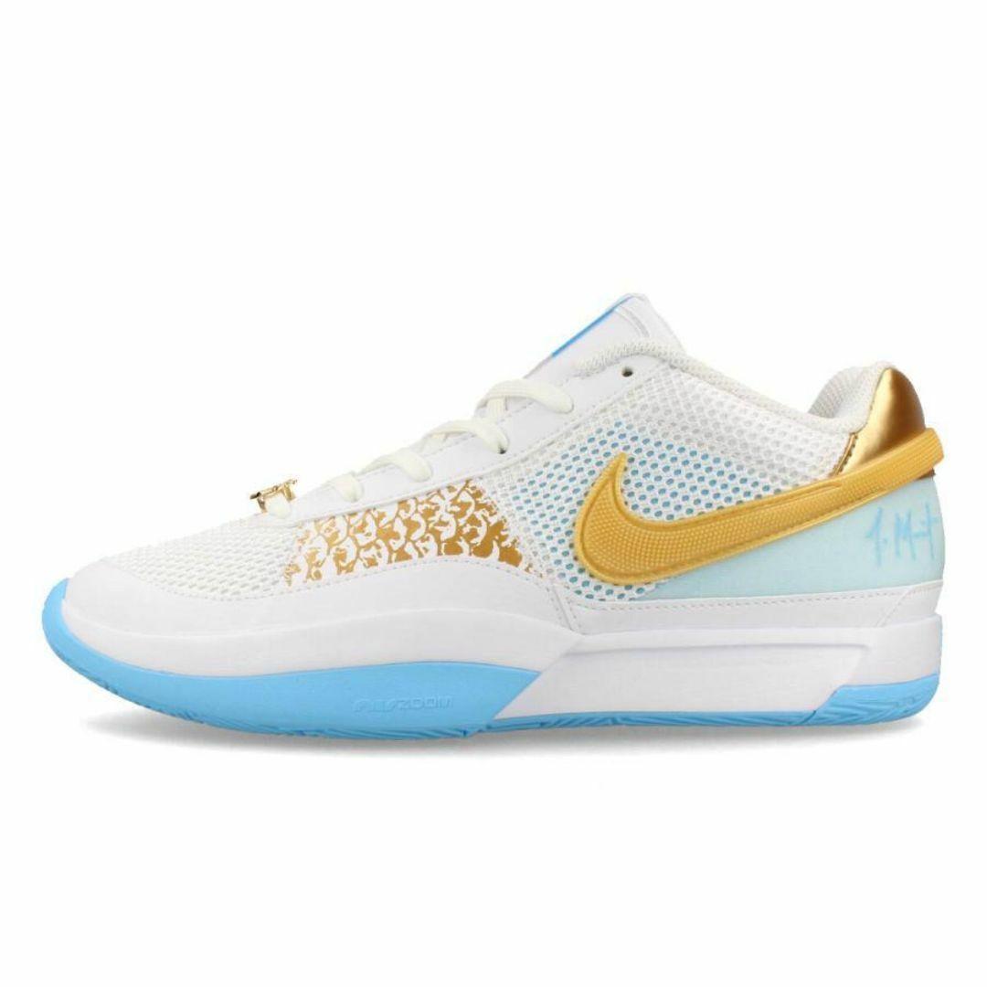 新品 NIKE 29.0cm ジャ・モラント 1 EP