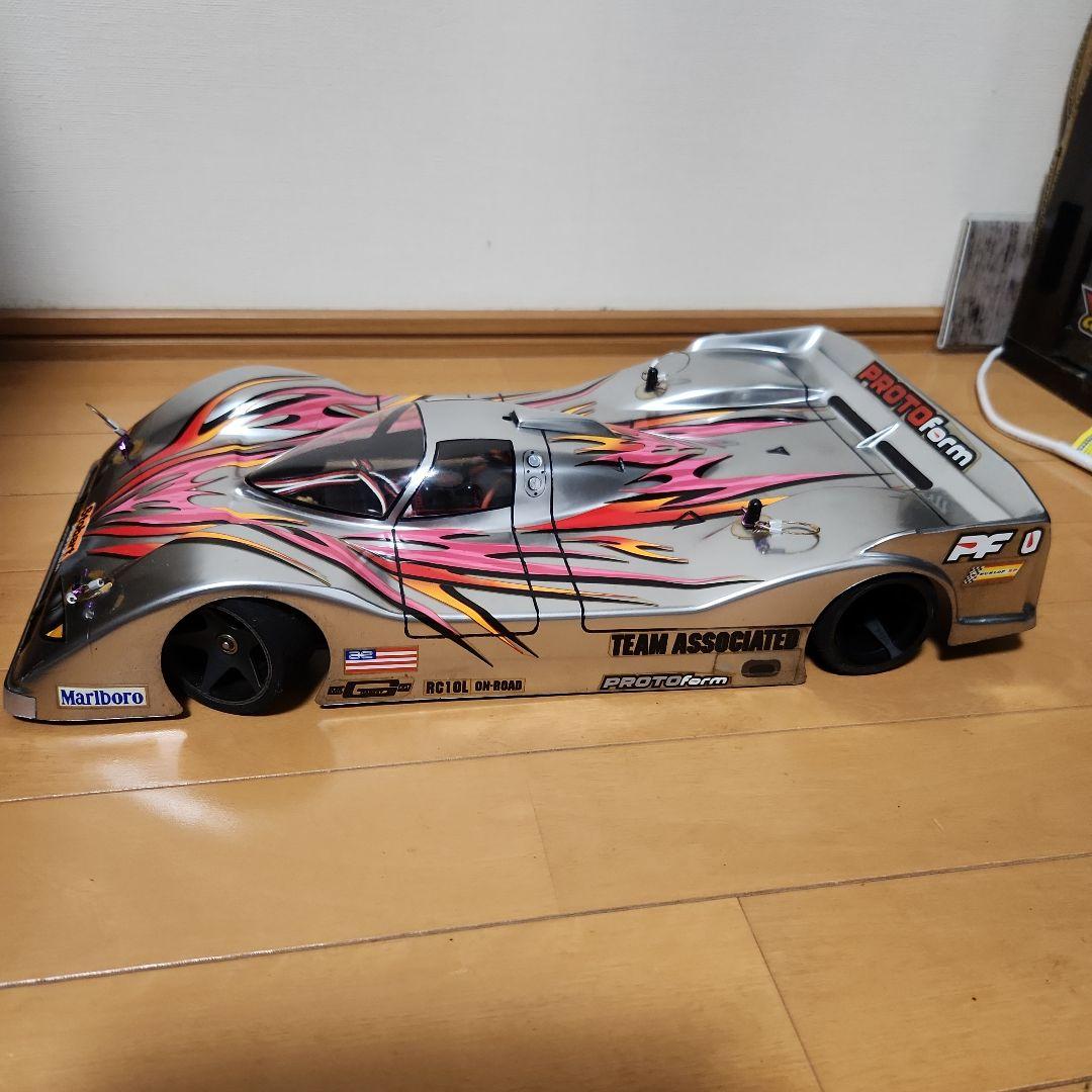 1/10ラジコン　検索タミヤF103 　ヨコモ　京商3レーシング　ABCホビー