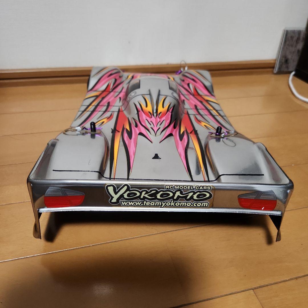 1/10ラジコン　検索タミヤF103 　ヨコモ　京商3レーシング　ABCホビー