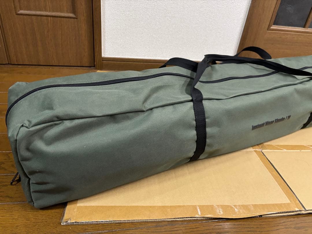 Coleman×FREAK'S STORE　別注インスタントバイザーシェードM