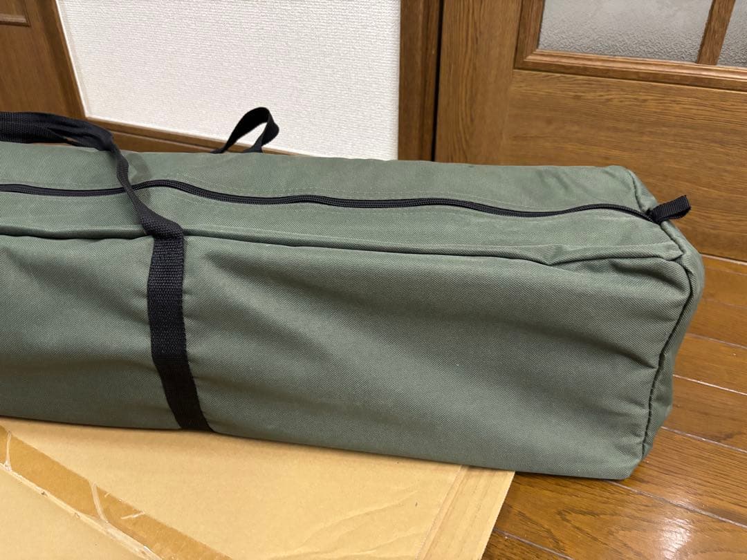 Coleman×FREAK'S STORE　別注インスタントバイザーシェードM