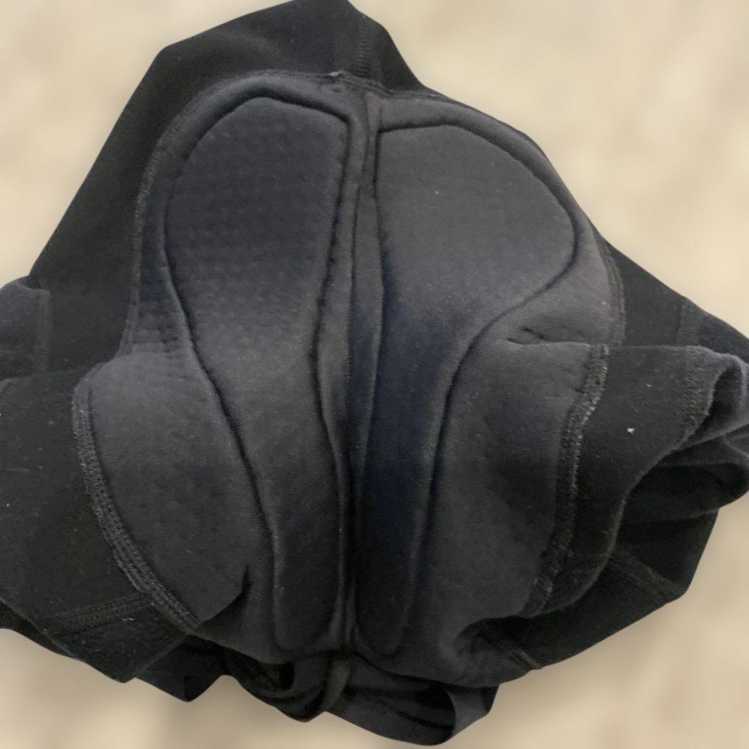 RAPHA PRO TEAM Winter BibShorts ブラックMサイズ