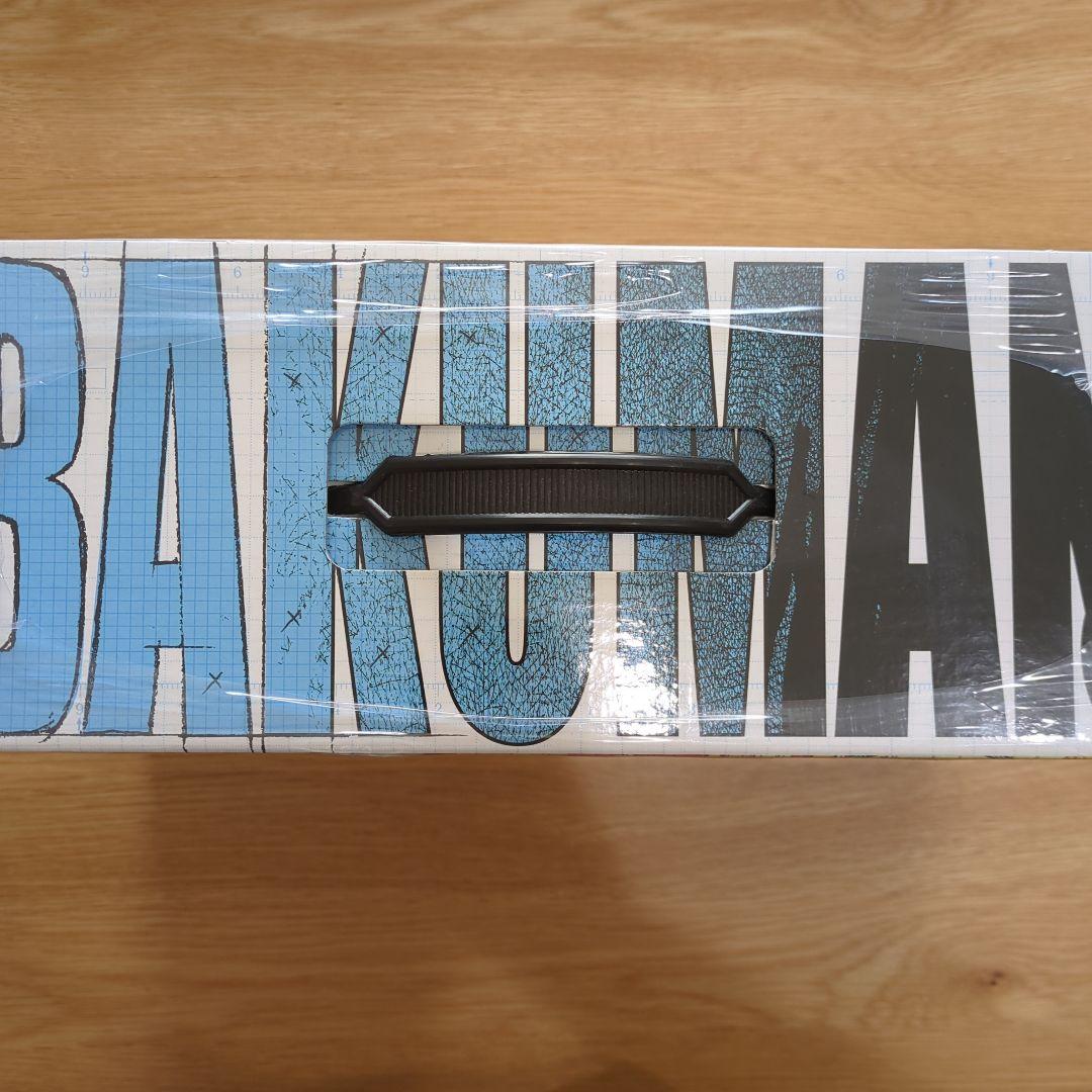 【英語版】BAKUMAN! COMPLETE BOX SET 全巻セット
