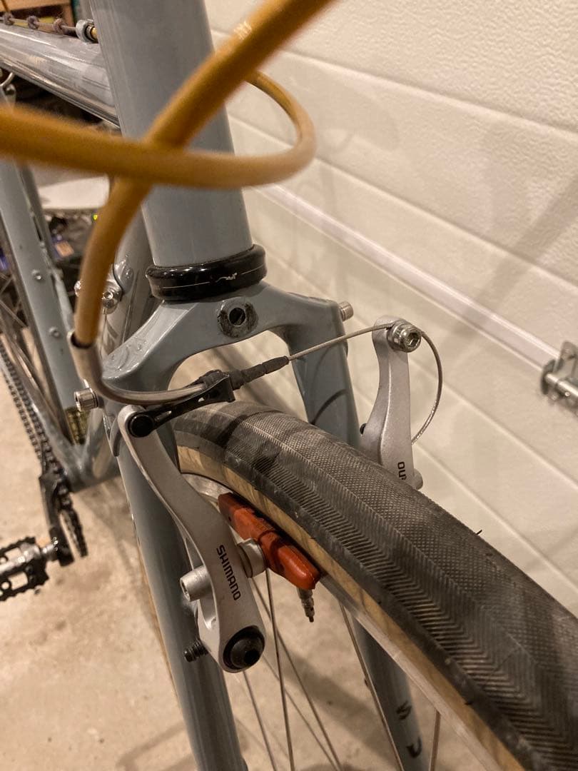 SURLY Cross Check サーリー クロスチェック 50