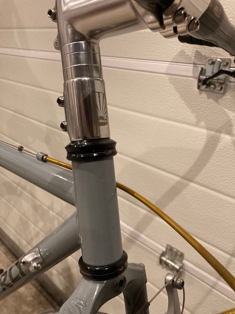 SURLY Cross Check サーリー クロスチェック 50