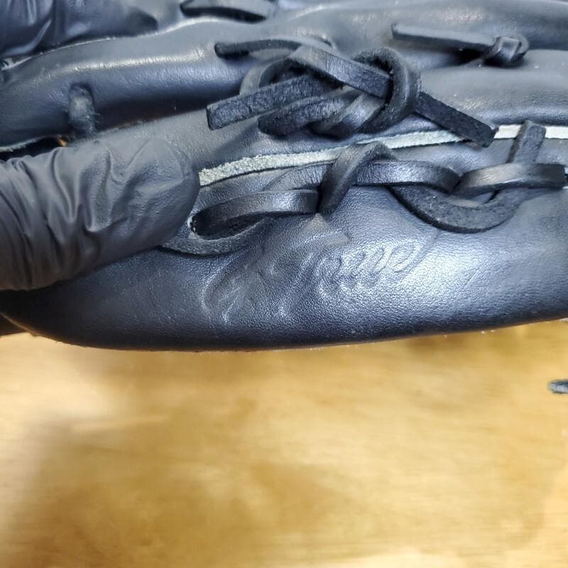 ミズノ MIZUNO グローバルエリート Gtrue 投手用 軟式グローブ