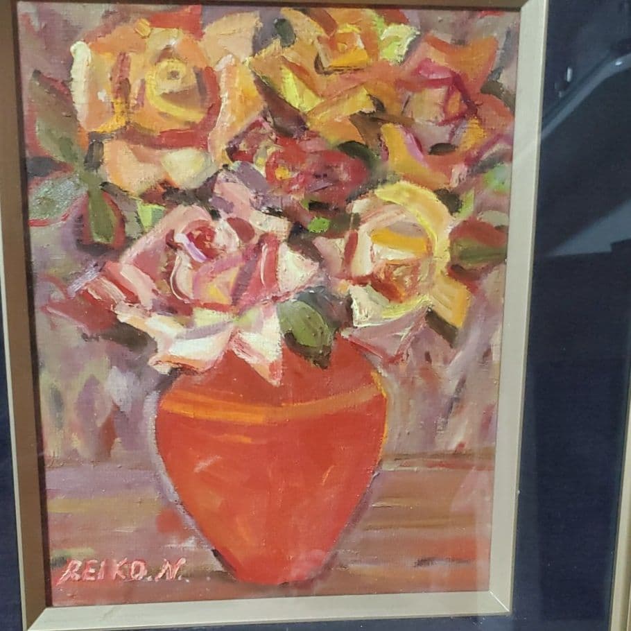 (希少)絵画