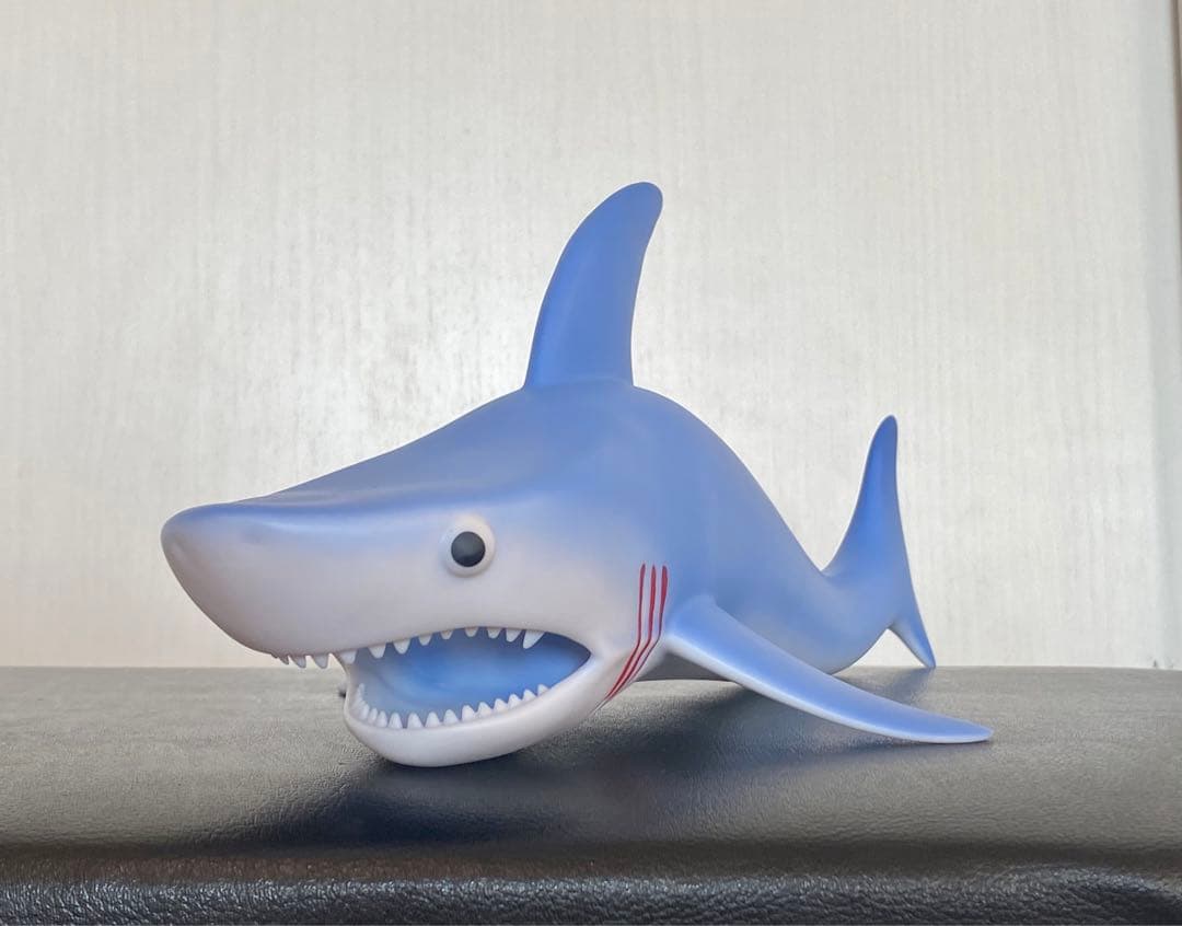 ミスターシャーク　トイストーリー　等身大