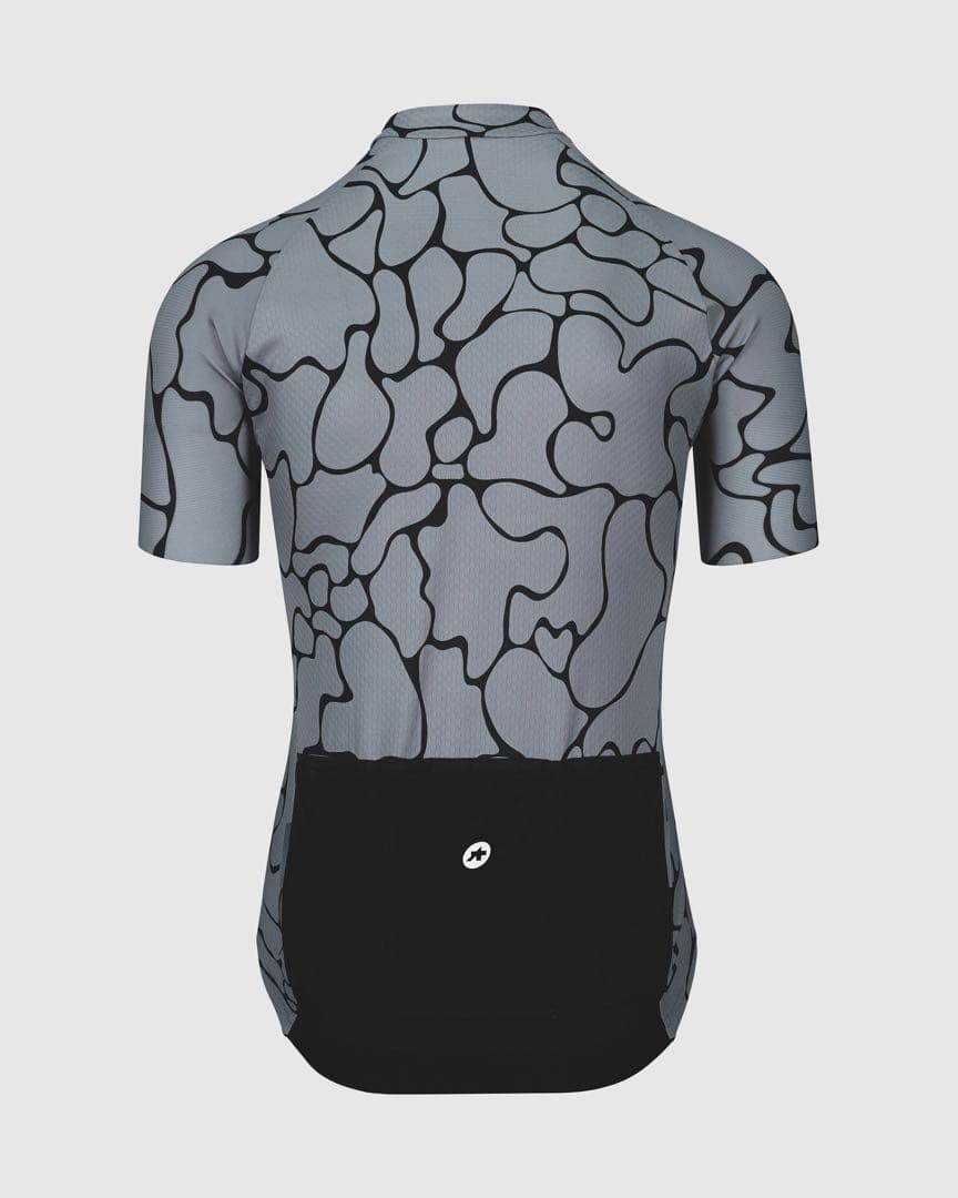 ASSOS MILLE GT サイクルジャージ Voganski