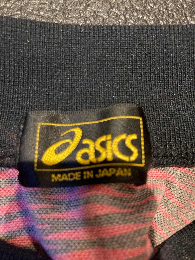 【30年前の超レアモデル】asics サッカーキーパーユニフォーム上下セット