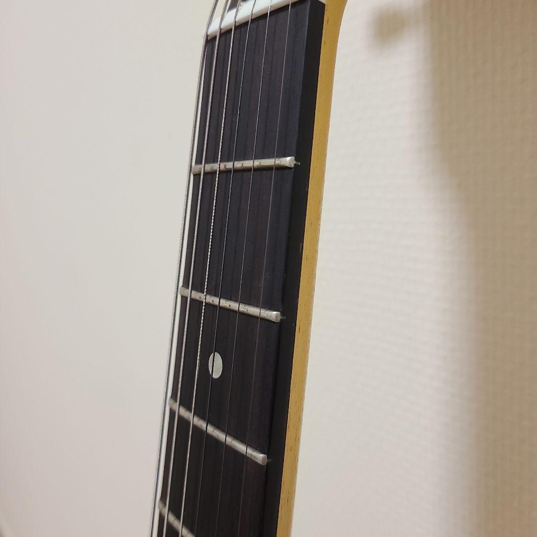 【Gibson】 Les Paul Special TV yellow