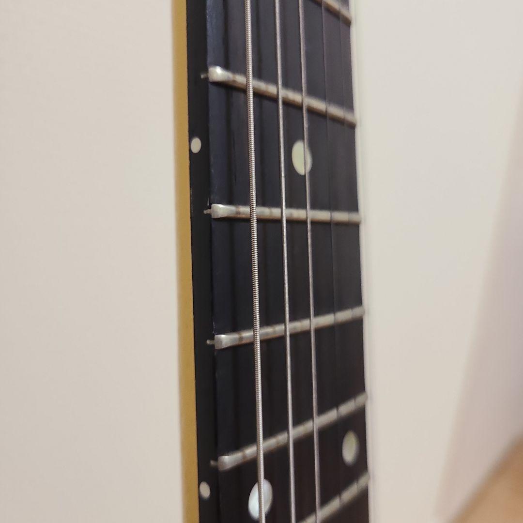 【Gibson】 Les Paul Special TV yellow