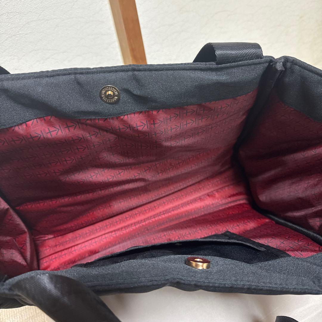 トートバッグ