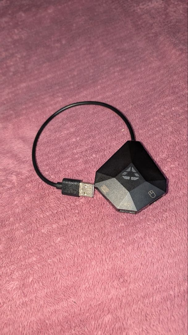 初心者用ゲーミングデバイスセットどの機種でもいけます