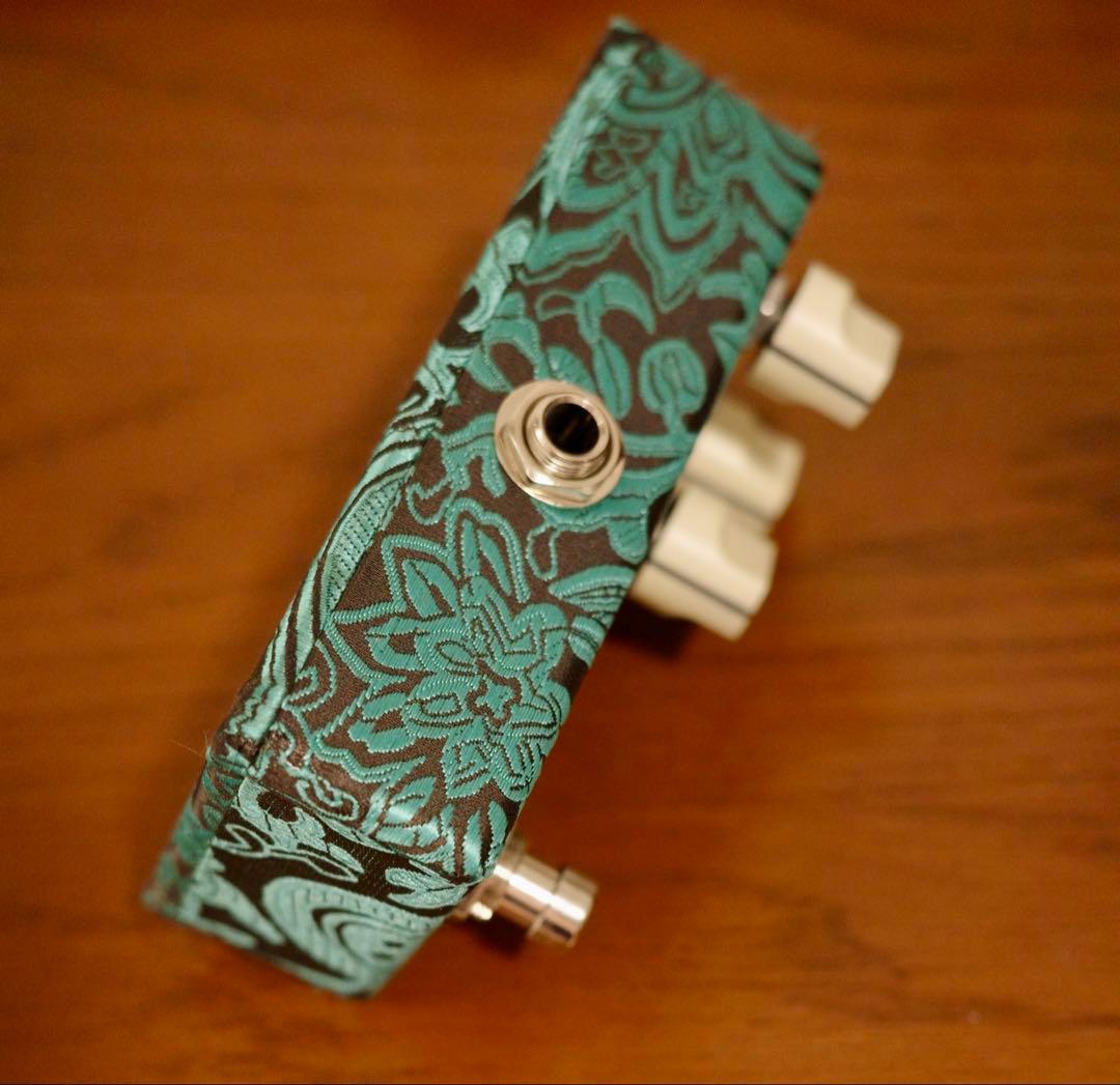 ギター Brush eight Drive X Origin PtoP ver1.0