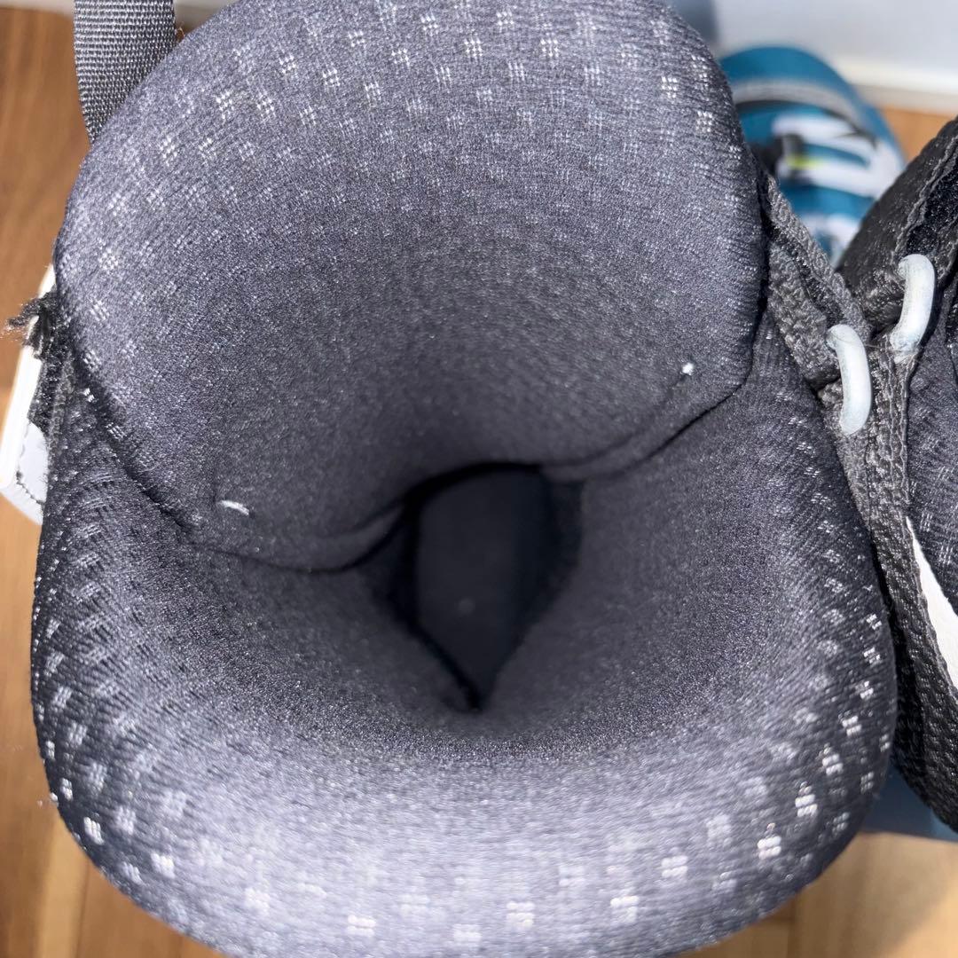 美品 LANGE ラング RS100 S.C. WIDE スキーブーツ 26cm