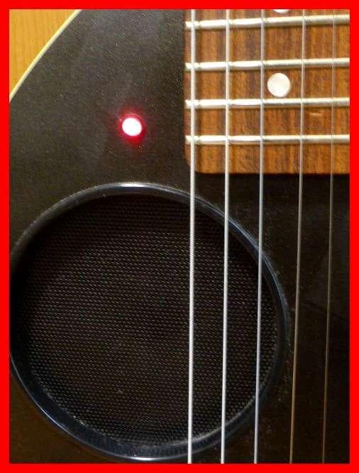 フェルナンデス ZO-3芸達者　黒　専用ケース+チューナー他　FERNANDES